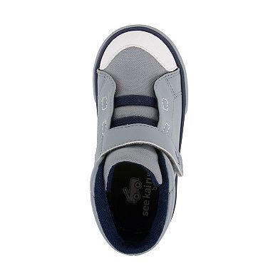 See Kai Run Drew Toddler Sneakers