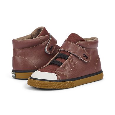 See Kai Run Drew Toddler Sneakers