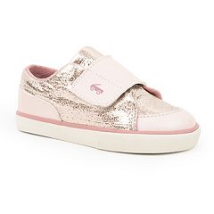 Baby girl shoes kohls online