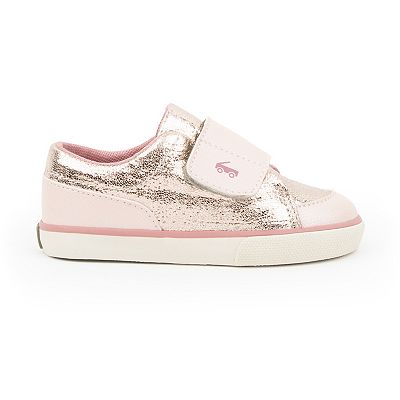 2024-25 秋冬新作  ハイブランドの Run Kai See Toni Sneakers Girls' Toddler マスカラ・マスカラ下地