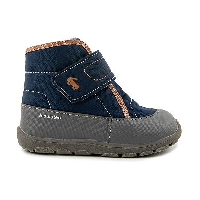 See Kai Run Blake Kids' Boots