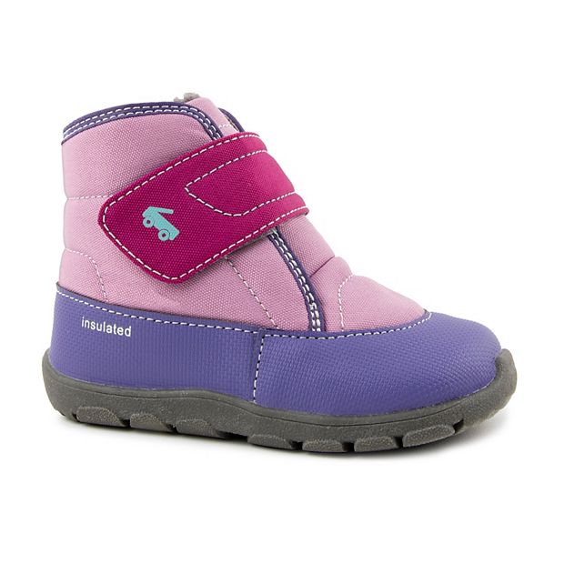 See kai run toddler boy boots hotsell