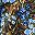 Olive Classic Floral