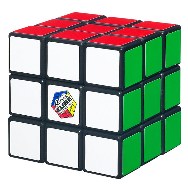 Rubik's Cube Toy by Hasbro