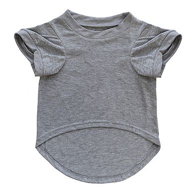 NCAA Alabama Crimson Tide Pet T-Shirt