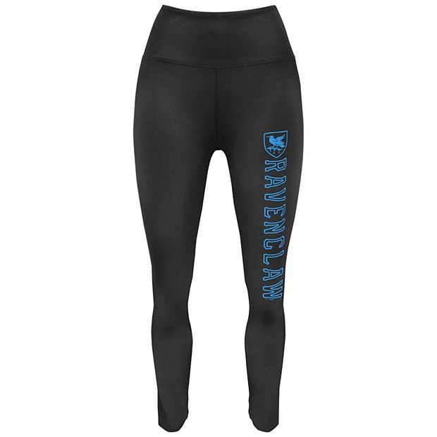 Women s Harry Potter Ravenclaw House Graphic Leggings