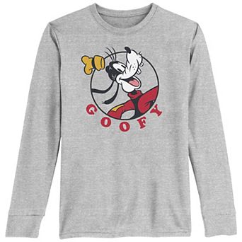 Disney's Goofy Happy Stamp Boys 8-20 Graphic Tee