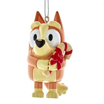 Kurt Adler Bingo Christmas Ornament