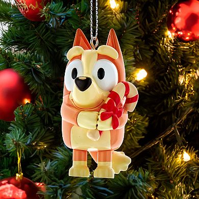 Kurt Adler Bingo Christmas Ornament