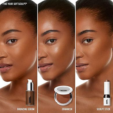 Softsculpt Multi-Use Bronzing & Shaping Serum with Hyaluronic Acid