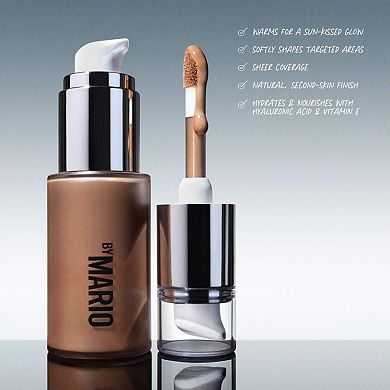 Softsculpt Multi-Use Bronzing & Shaping Serum with Hyaluronic Acid