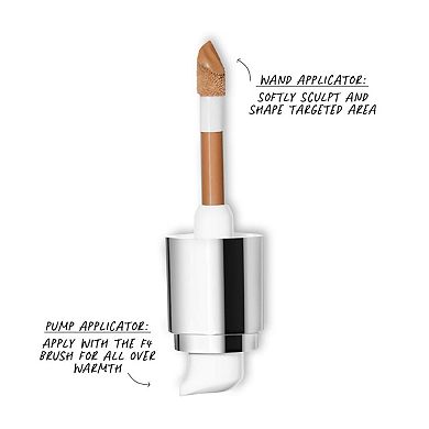 Softsculpt Multi-Use Bronzing & Shaping Serum with Hyaluronic Acid