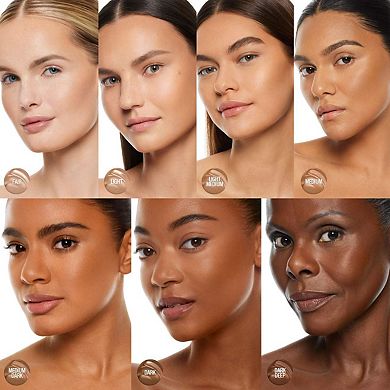 Softsculpt Multi-Use Bronzing & Shaping Serum with Hyaluronic Acid