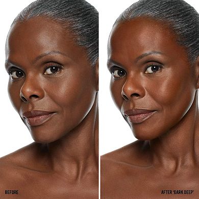 Softsculpt Multi-Use Bronzing & Shaping Serum with Hyaluronic Acid