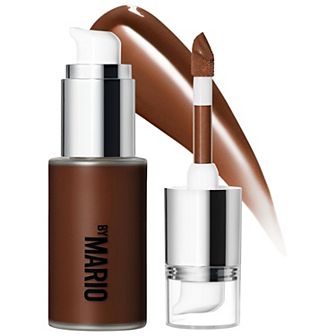 MAKEUP BY MARIO Softsculpt Multi-Use Bronzing & Shaping Serum with Hyaluronic Acid