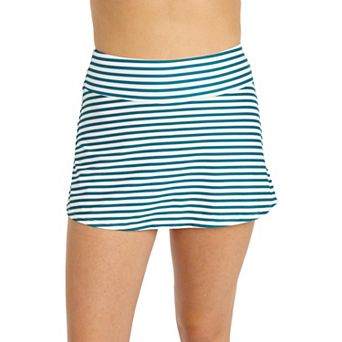 Women's Short Swim Skort