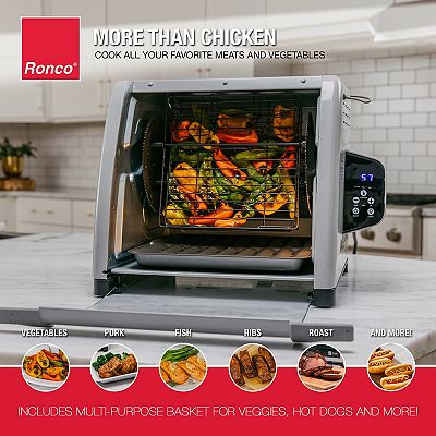 Kohls easy bake threded oven
