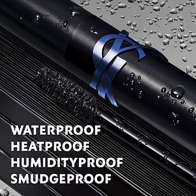 Lash Clash Extreme Volume Waterproof Mascara