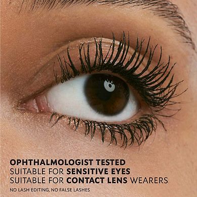 Lash Clash Extreme Volume Waterproof Mascara