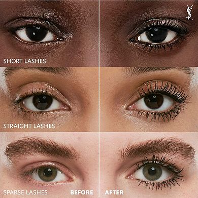 Lash Clash Extreme Volume Waterproof Mascara