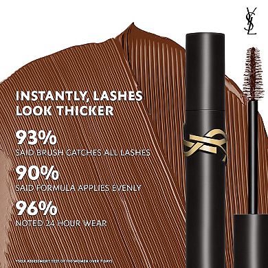 Mini Lash Clash Extreme Volume Mascara