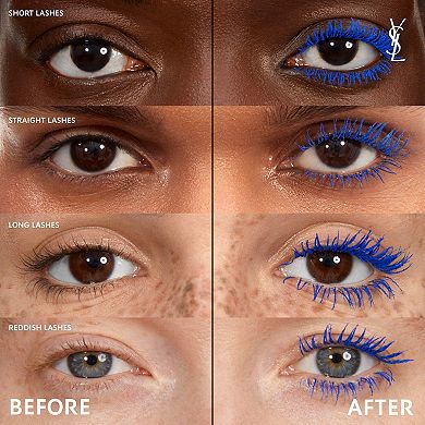 Mini Lash Clash Extreme Volume Mascara