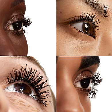 Mini Lash Clash Extreme Volume Mascara