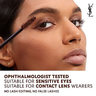 Mini Lash Clash Extreme Volume Mascara