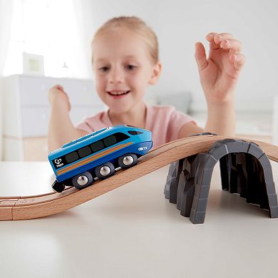 Hape Remote Control Engine Train