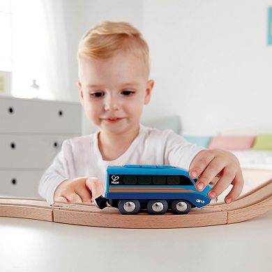 Hape Remote Control Engine Train