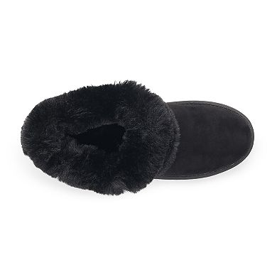 Sonoma Goods For Life® Faux Fur Cuff Boot
