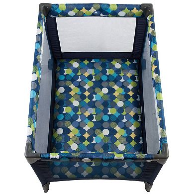 Cosco Kids™ Funsport® Portable Compact Baby Play Yard