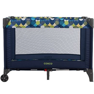 Cosco Kids™ Funsport® Portable Compact Baby Play Yard