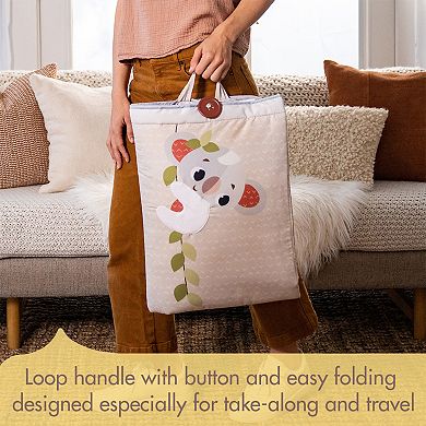 Tiny Love Boho Chic Super Baby Activity Mat