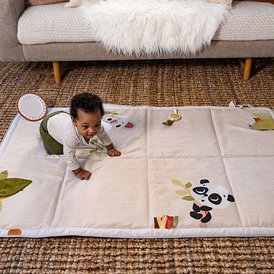 Tiny Love Boho Chic Super Baby Activity Mat