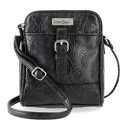 Multisac Marshall Crossbody Bag