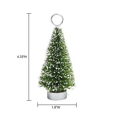 St. Nicholas Square Place Card Holder