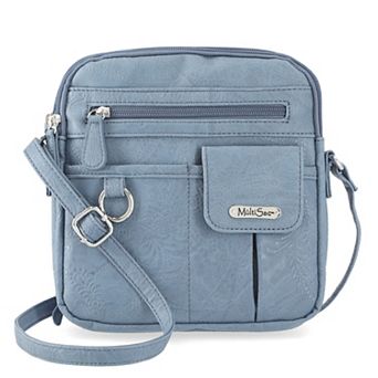 Multisac Around Crossbody Bag