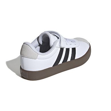 adidas VL Court 3.0 Kids Lifestyle Shoes