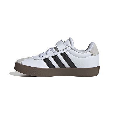 adidas VL Court 3.0 Kids Lifestyle Shoes