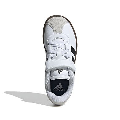 adidas VL Court 3.0 Kids Lifestyle Shoes