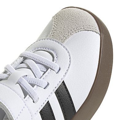 adidas VL Court 3.0 Kids Lifestyle Shoes