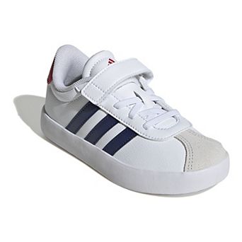 adidas VL Court 3.0 Kids Lifestyle Shoes