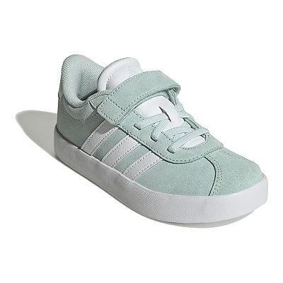adidas VL Court 3.0 Kids Lifestyle Shoes