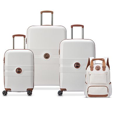 DELSEY PARIS Flanerie Hardside Spinner Luggage