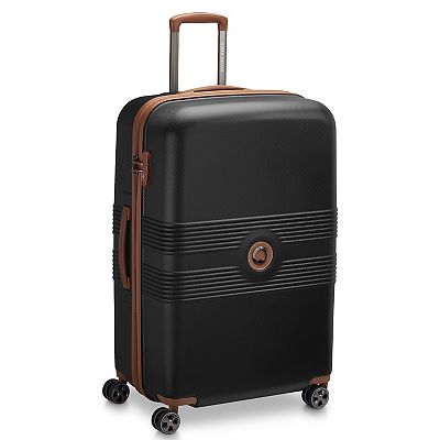 DELSEY PARIS Flanerie Hardside Spinner Luggage