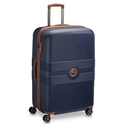 Delsey Flanerie Hardside Spinner Luggage
