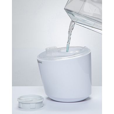 Safety 1st Stay Clean Humidifier
