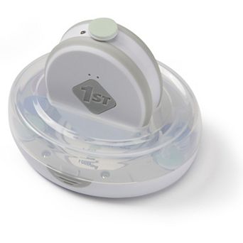 Safety 1st Electric Ease Nail File