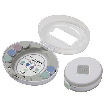 Safety 1st Electric Ease Nail File